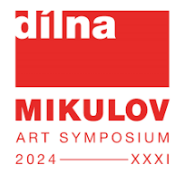  Pozvánka - křest katalogu 30. ročníku Mikulovského výtvarného sympozia “dílna“ 1