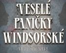 Veselé paničky Windsorské 1