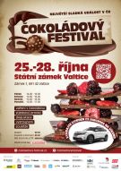 Čokoládový festival 2