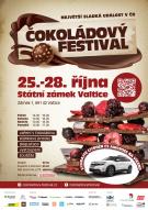 Čokoládový festival 1