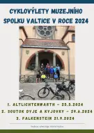 Cyklovýlet: Soutok Dyje a Kyjovky 2