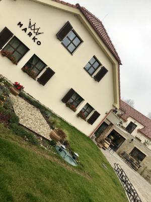 Prosecco Residence Marko/ RIMAROS s.r.o.