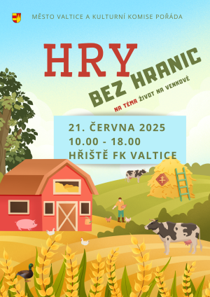 Hry bez hranic 2