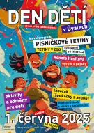 Den dětí v Úvalech 1