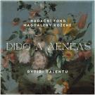 Barokní opera Dido a Aeneas : Hlas budoucnosti 1