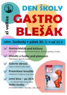 Den školy ZŠ Valtice  1