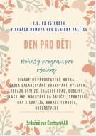 Den pro děti 1