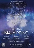 MALÝ PRINC - Recitál 1