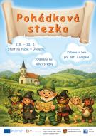 Pohádková stezka 1
