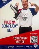 Olympijský běh 2