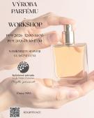 Workshop: Výroba parfému 3