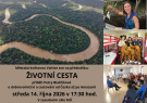 Přednáška: Petra Blaščíková - Životní cesta 2