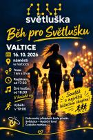 Běh pro Světlušku 1